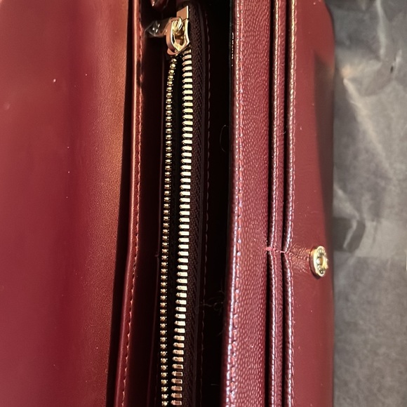 Ted Baker wallet - Picture 3 of 5